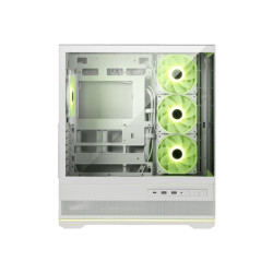 MSI MAG PANO 110R PZ WHITE...