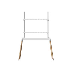 GEMBIRD TV floor stand 55 -...