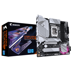 Gigabyte B760M AORUS ELITE...