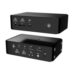 I-TEC Thunderbolt 5 Quattro...