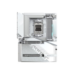GIGABYTE X870 A STEALTH ICE...