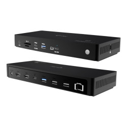 I-TEC Thunderbolt4...