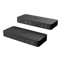 I-TEC USB-C Intelligent...