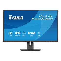 IIYAMA XUB3297QSNP-B1...