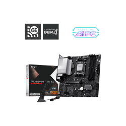 MSI PRO B840M-P WIFI6E |...