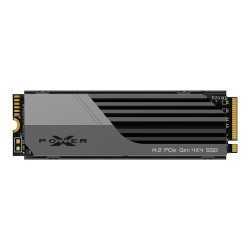 SILICON POWER XS75 4TB SSD...