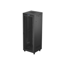 LANBERG rack cabinet 19...