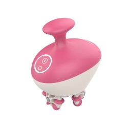 Anti-cellulite massager...