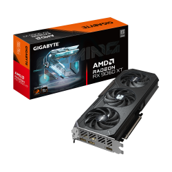 GIGABYTE Radeon RX 9060 XT...
