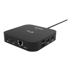 I-TEC USB-C Dual HDMI DS 2x...