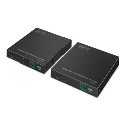 DIGITUS HDMI Fiber Extender...