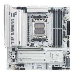 Asus TUF GAMING B850M-PLUS...