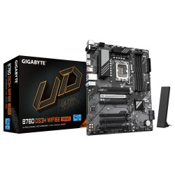 GIGABYTE B760 DS3H WF6E...