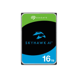 SEAGATE Skyhawk AI 16TB HDD...