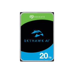 SEAGATE Skyhawk AI 20TB HDD...