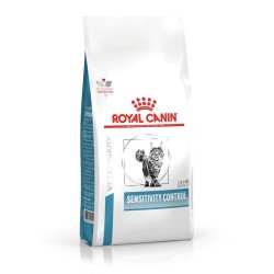 ROYAL CANIN Vet Sensitivity...