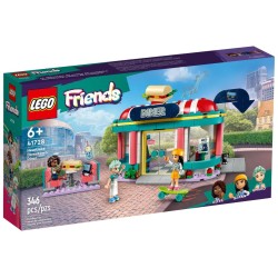 LEGO FRIENDS 41728...