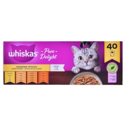 Whiskas Chicken stew Jelly...