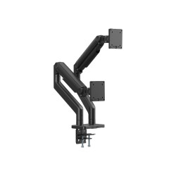 DIGITUS Dual Monitor Mount...