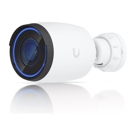 UBIQUITI UVC-AI-PRO-WHITE INDUSTRIAL 4K CAMERA OPTICAL ZOOM