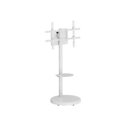 GEMBIRD TV floor stand 37 -...