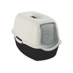 ROTHO Bailey Cat Hooded...