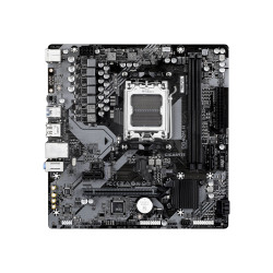 GIGABYTE B840M H AM5 2xDDR5...