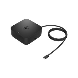 HP USB-C 100W G6 Dock SmartBuy