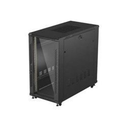 LANBERG rack cabinet 19inch...