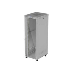 LANBERG rack cabinet 19inch...