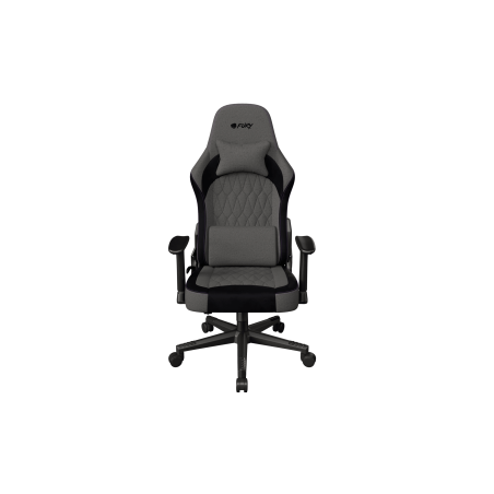 NATEC Fury gaming chair Shinai S8 grey