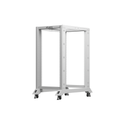 Lanberg Open Rack 19" 22U...