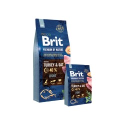 Brit Premium by Nature...