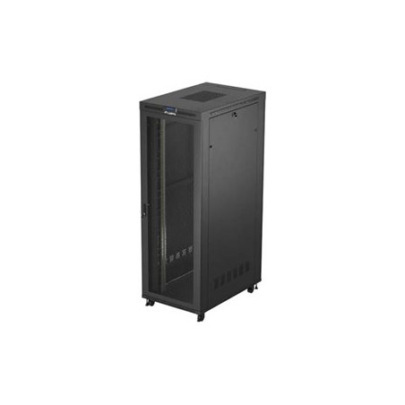 LANBERG rack cabinet 19inch free-standing