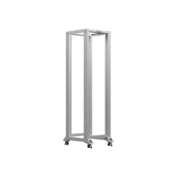 LANBERG Open rack 19inch...