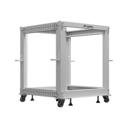 LANBERG Open rack 19inch...
