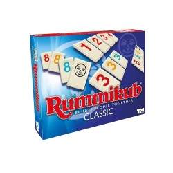 Rummikub standard game 4600