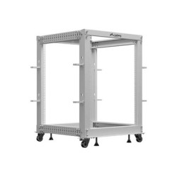 LANBERG Open rack 19inch...
