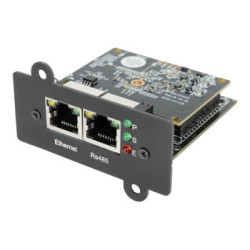 ARMAC SNMP card module