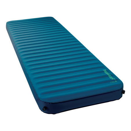 Therm-a-Rest MondoKing 3D Single mattress Blue Unisex