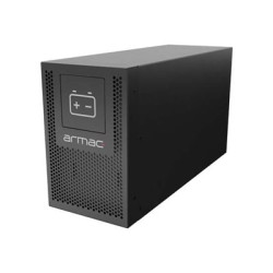 ARMAC Battery pack tower...