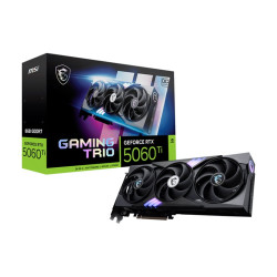 MSI GeForce RTX 5060 Ti 8GB...