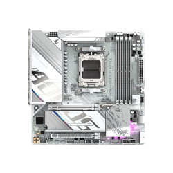 GIGABYTE X870M A ELITE WF7...