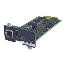 POWERWALKER 1GBPS SNMP...