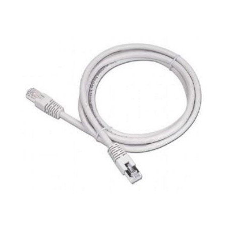 GEMBIRD patchcord kat.6 FTP 0.25m grey