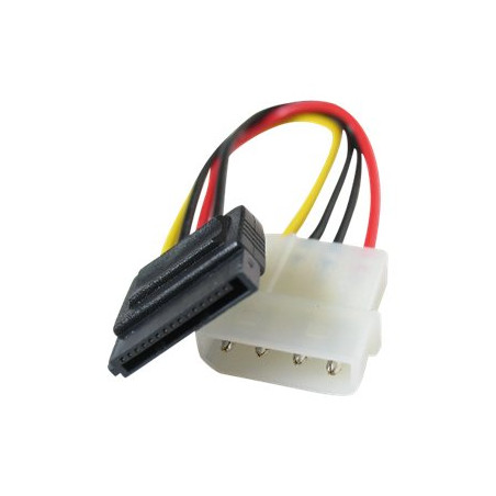 GEMBIRD CC-SATA-PS Serial ATA 15 cm power cable