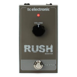 TC Electronic Rush Booster...