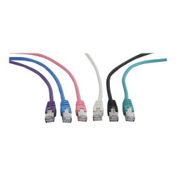 PATCH CABLE CAT6 FTP...