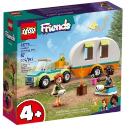 LEGO FRIENDS 41726 HOLIDAY...