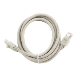 PATCH CABLE CAT6 FTP...